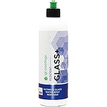 専用出品　セラミックコーティング4本　水垢除去剤セット 0308120305_67cbb36980f76.jpg